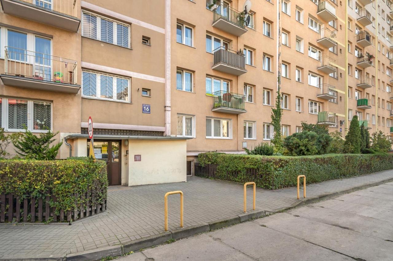 Mieszkanie Przy Wiezach Gdynia Exterior foto
